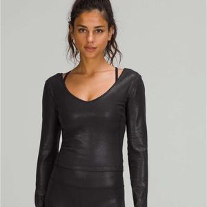 Lululemon Align Long Sleeve